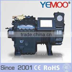 YEMOO 30hp High Capacity Copeland Compressor Used Refrigeration for Freezer Room / Cold Storage thumbnail-1