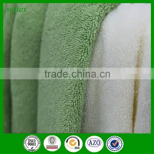 Cheap Bath Room Hotel 100% Cotton Solid Medium Bath Towels China thumbnail-2