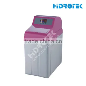 Compact Water Softener Equipment thumbnail-4