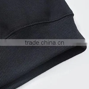 2015 Latest Style Fashion Crew Neck Printing Wholesale Cheap Price for Pullover Hoodie thumbnail-6