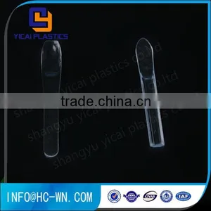 Face Care Mask Plastic Transparent Stock Cream Spoons thumbnail-1