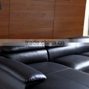 Living Room Hot Sale Modern Fashionable Style Leisure Sofa thumbnail-3