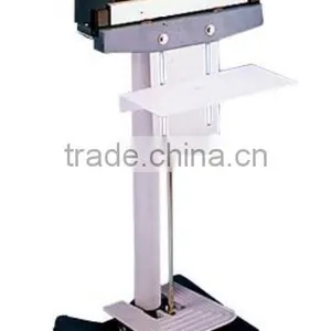FOOT TYPE DIRECT HEAT SEALER 200DF 300DF 400DF ( 10mm)(15mm) thumbnail-1