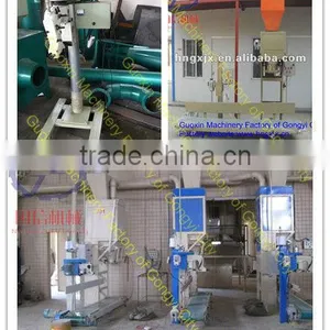 High Efficiency and Safety Automatic Packing Machine From GuoXin thumbnail-4