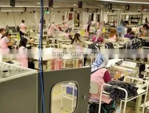 Mirim Tekstil Ithalat Ihracat Sanayi Ve Ticaret Limited Sirketi company overview - view 1 thumbnail