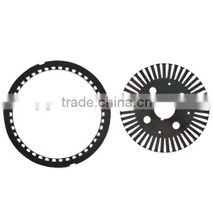 STATORS AND ROTOR thumbnail-1