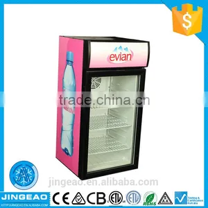 Top Quality Made in China Manufacturing Hot Selling Mini Fridge Sale thumbnail-1