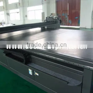 Docan UV 2030 Plastic Panel Printer thumbnail-1