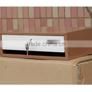 JHC-3030 Galvanized Steel Cluster Mailbox/Letter Box/Apartment Mail Box thumbnail-1