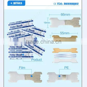New Products 2016 Hot Selling Magic Nose Strips Nasal Dilator thumbnail-6