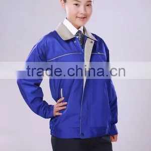 Women's 65/35 Autumn Jacket 2013 thumbnail-1