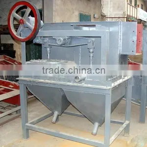 High Quality Mingxin Brand Mining Jigging Machine for Ore Processing Plant thumbnail-3