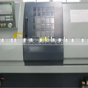 Cnc Lathe Turning Machine CK6150 thumbnail-1