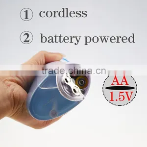 Family Oral Care Dental Floss Machine thumbnail-3
