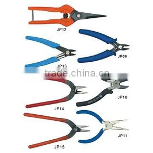 Jewelry Making Plier Cutting Plier Nose Plier Crimp Beads Plier thumbnail-1