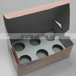 Off Set - Cup Cake Box thumbnail-1