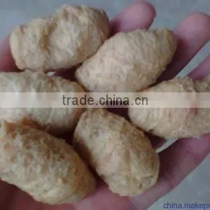 TSP Soya Bean Protein Machinery thumbnail-4