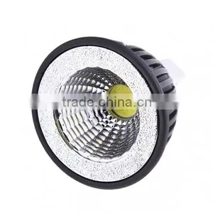 LED SpotlightLED 3.5W Cob Led Spot Light Cool White DC12V Led Spotlight MR16 thumbnail-4