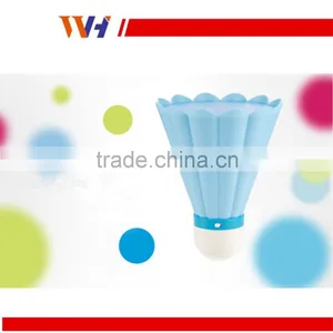 Decrative Desk Badminton Shape USB Led Lamp thumbnail-3
