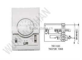 Room Thermostat TR110D thumbnail-1