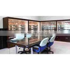 Kai Port Optical Mfg Co., Ltd. company overview - view 3 thumbnail