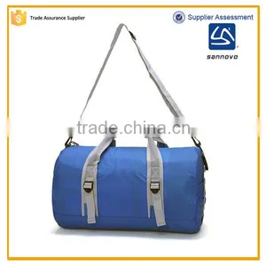 New 2016 Wholesale Foldable Waterproof Nylon Duffle Bag thumbnail-4