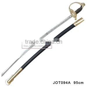 Wholesale Military Swords Officer Sword JOT094A thumbnail-2