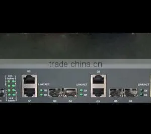 OLT PON FTTH GDOLT2000S CMC Optical Access Equipment thumbnail-4
