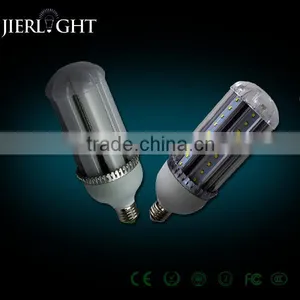 DC24V or DC12V or AC85-265V E27 E40 B22 Smd Led Corn Light Bulb thumbnail-3