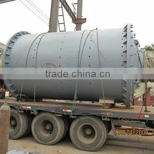 China Dashan Critical Speed Of Ball Mill thumbnail-1
