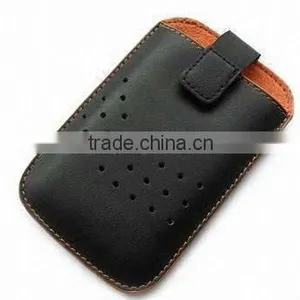 New Design Mobile PU Case thumbnail-1
