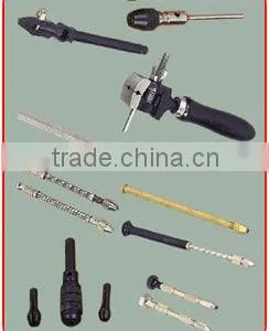 Pin Vices and Pin Chuck Sets thumbnail-1