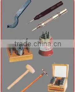 Jewellers Pliers, Hammers and Punches thumbnail-1