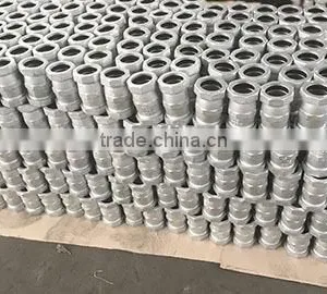 Malleable/Ductile Iron Junior Clamp and Couplings thumbnail-2