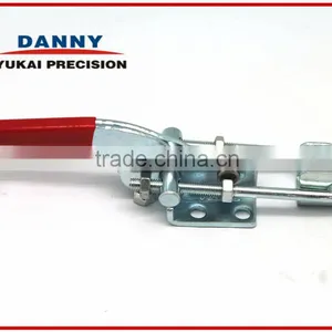 Hot Sale China Latch Type Toggle Clamps thumbnail-1
