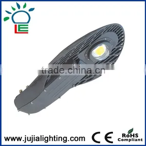 ENEC Certified LED Street Light, Installation on Pole or Bracket, 30W, 3320lm, 1-10V Dimming thumbnail-4