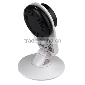 P2P ip Mini Wifi Camera With 64G TF Card thumbnail-3