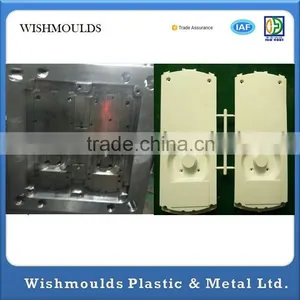 Stand Pedestal Fan Parts Fan Mould Manufacturer thumbnail-6