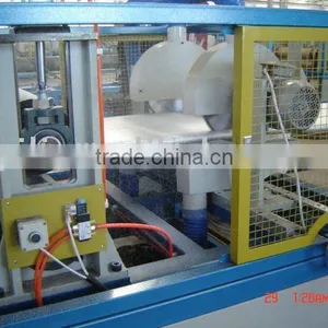 Plastic Board Making Machine: XPS Insulation Sheet Line thumbnail-1