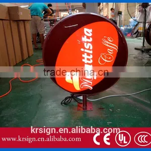 Super Slim Aluminumled Light Box,vacuum Forming Led Light Box thumbnail-5