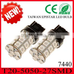 Hot Item!! Car Led Bulbs T20 Led Lamp Bulb Led for All Cars thumbnail-2