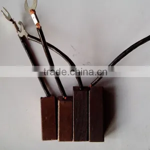 Mechanical Carbon Brushs thumbnail-4