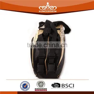 6 Tennis Racquets Installed Duffel Bags With Shoulder Strap thumbnail-4