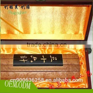 Long Service Life and Creative Bamboo Slips for Chinese Culture Lovers thumbnail-5