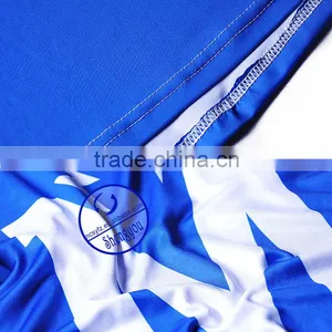 Custom 100% Polyester Men's Tank Tops Gym Stringer y Back Tank Top Men Wholesale thumbnail-6