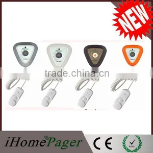 Newest Wireless Call Button With Handle thumbnail-1