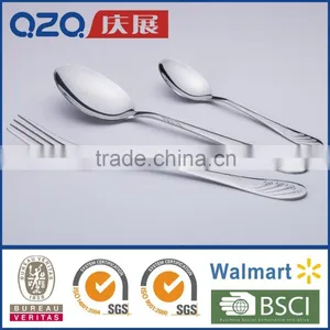 Pattern #021 Flatware thumbnail-1