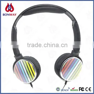 Very Cheap Novelty Headphones thumbnail-1