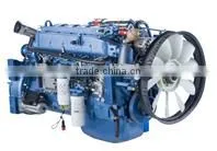 High Quality Weichai WP Series Engines With 100~405kw for Sale thumbnail-4
