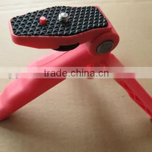 TR-116 Red Table Tripod thumbnail-2